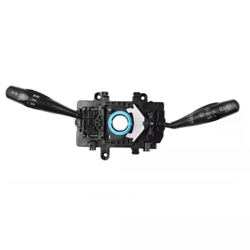 Interrupteur de clignotant pour rénover les commandes de votre Atos - 6