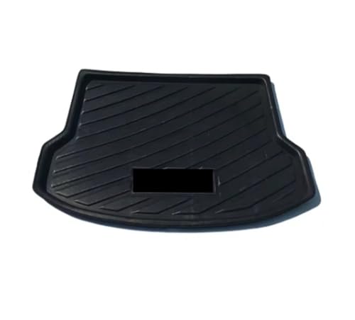 Tapis de protection de coffre étanche pour Geely BOYUE 2016-IN anti-saleté