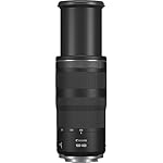 Canon RF100-400mm F5.6-8 is USM Black - Image 2