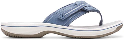 Image of Clarks Mens Brinkley Jazzh