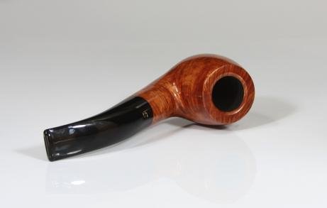 Savi Nelli Sifflet Siena 616 pipe sans surchauffe pour fumage fluide