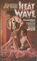 Heat Wave 0440131030 Book Cover