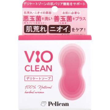 fP[g\[v VIO CLEAN i`n[u̍ 105g