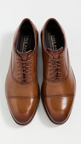 Image of Cole Haan Men's Ledley Grand Cap Toe