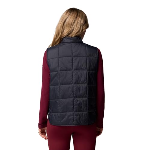 Columbia Women's Sienna Hill Quilted Vest3