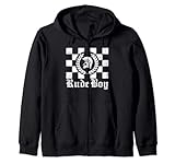 Ropa y regalos ska para fanáticos de skins mods