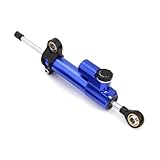 Lenkerdämpfer Moto Kompatibel Mit Z750 Für Z800 Für Z900 Für Z1000 Für ER6N Für ZX-6R...