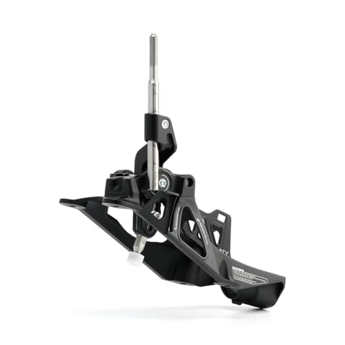 4-Way Adjustable Performance Shifter for the LHD 11th Gen Civic and 5t - Image 6