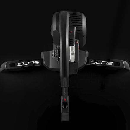 Elite Direto XR Interactive Direct Drive Smart Trainer with
