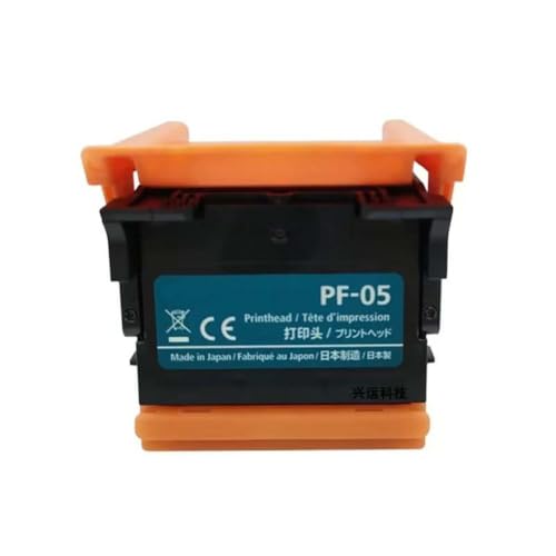 ImagePROGRAF �ƌ݊����̂���v�����g�w�b�h PF05 IPF6300 IPF6400 IPF6350 IPF6460 IPF6450 IPF6410 IPF8300 IPF8300S IPF8310 IPF8400 IPF8410 IPF940