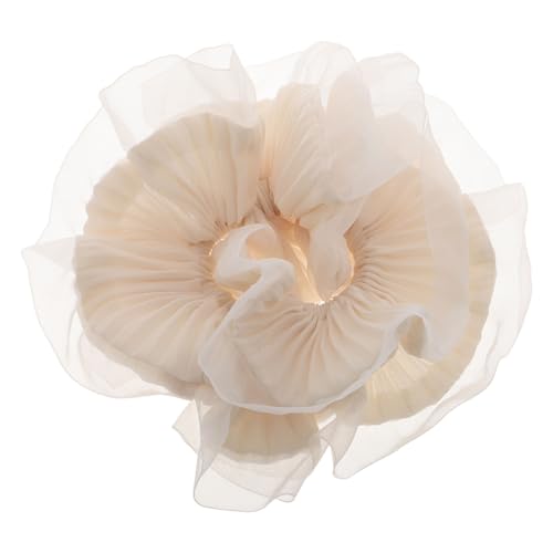 CALLARON t̃wA[v ؍̃wAANZT[ VtHwA[v I[KU|j[e[z_[ W{wAS wA|j[e[z_[ 傫 ̖̔ z Beige