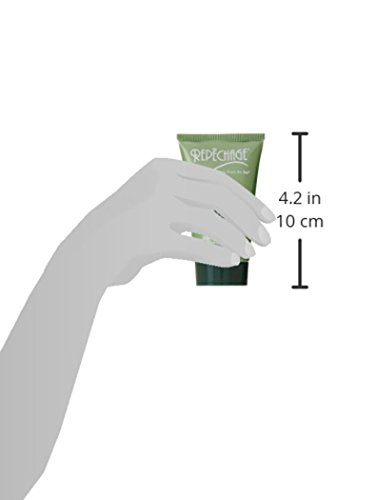 Repechage Hydra 4 Mask - Deeply Moisturizing And Soothing Facial Skincare With Vitamin E + Lactic Acid + Natural Shea Butter + Calamine For Dry And Sensitive Skin Types To Calm And Nourish 2 Oz #TOP2