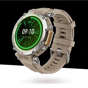 Amazfit T-Rex Ultra GPS 腕時計 Amazfit T-Rex Ultra 47mm