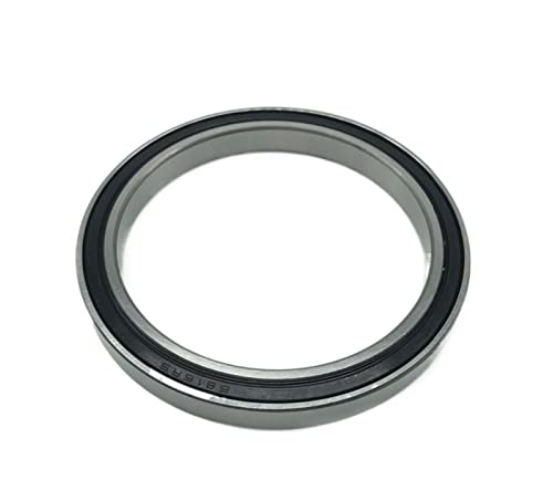 Roulement à billes 6822-2RS 110x140x16mm pour guidage fluide