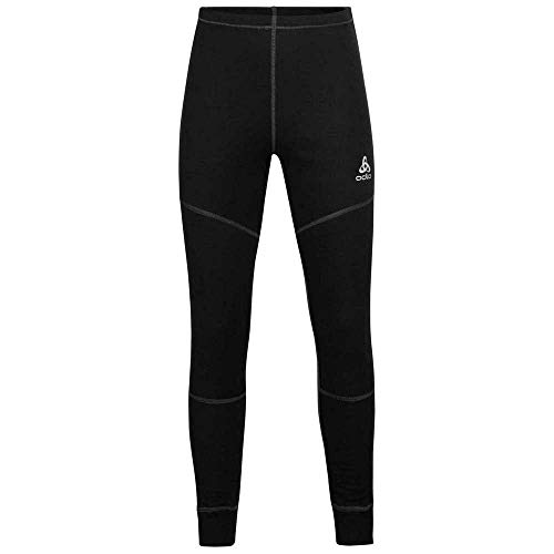 Leggings Capri Odlo Active X-Warm Eco sous-vêtement thermique enfant 159339