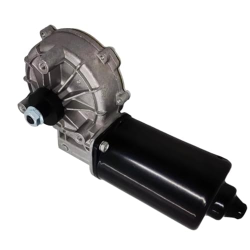 Moteur d'essuie-glace 4673013 pour essuyage arrière Dodge Caravan 1996-2000