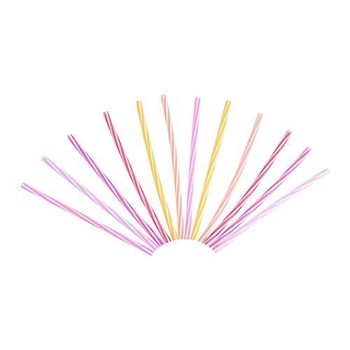 Réutilisables pour tea, 24 pièces silicone colorées pliables VALICLUD - 7