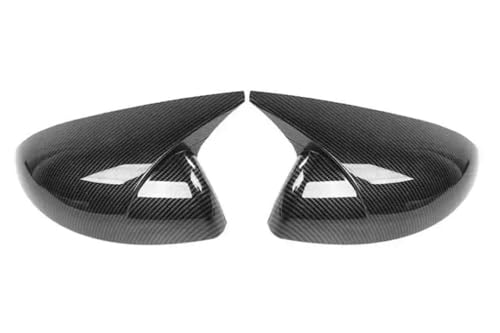 Coques de rétroviseurs en carbone pour Sylphy et Sentra 2020 finition luxe