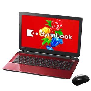 東芝 ノートパソコン dynabook T55/76 Amazon.co.jp: 東芝 dynabook T55/76MR : パソコン・周辺機器