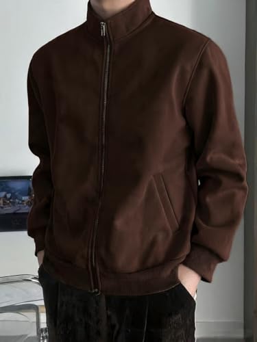 Image of Q - RIOUS Men Fleece Jacket
