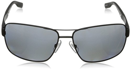 Hugo Boss Men's 0521/S Wrap Sunglasses2