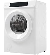 Amazon.co.jp: SENTERN 衣類乾燥機 6KG工事不要 大容量 家庭用 乾燥機