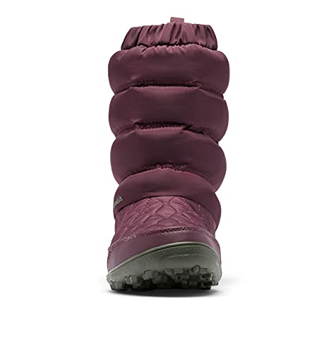 Columbia Women's Minx Slip On Winter Boots #TOP16