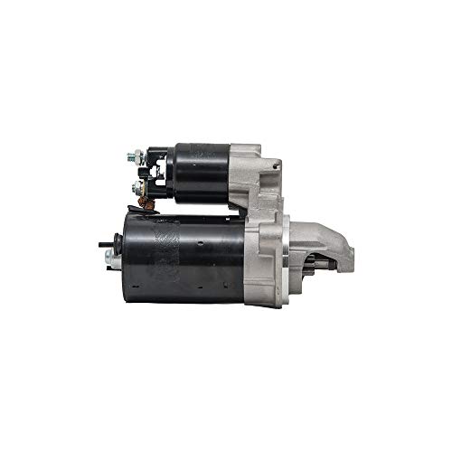 Magneti Marelli 063721050010 Motorino Avviamento Ford Focus, Fiest