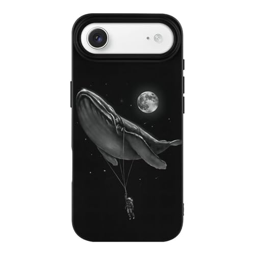 iPhone 17 Air �P�[�X/�J�o�[ �~ �N�W�� �F����s�m �� IPhone17�V���[�Y�P�[�X �A�C�t�H��17/17Air/17Pro/17ProMax�P�[�X Case �g�уJ�o�[ �ی�J�o�[ �l�C �S�ʕی� TPU�f�� �ϏՌ� �C�菝�h�~ �����Y