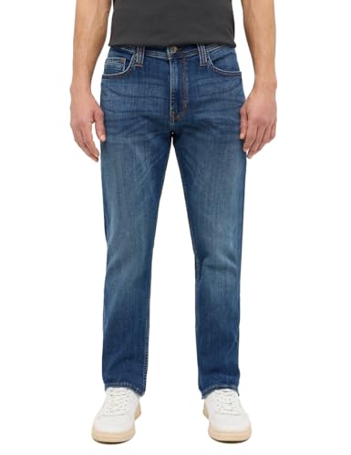 MUSTANG Herren Jeans Hose Style Boston Slim – Ansicht 1
