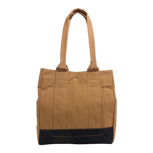 Carhartt Vertical Snap Tote miniatura 5