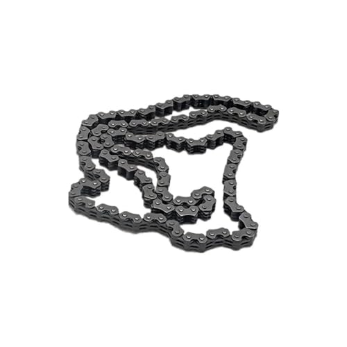 Chaîne de distribution M7-6.35-126 haute résistance pour moteur HS700