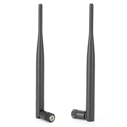 Antena WIFI, sinal estável da antena do roteador para uso doméstico