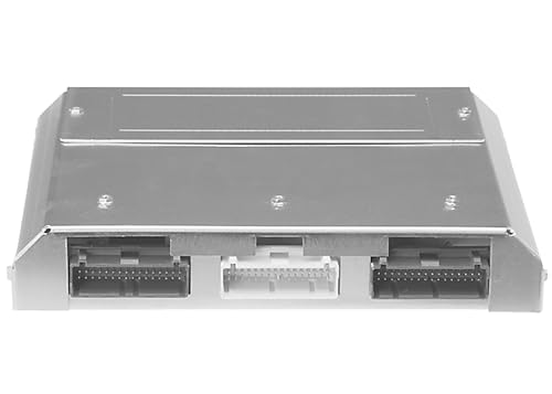 GM Genuine Parts 16183247 Powertrain Control Module, Remanufactured