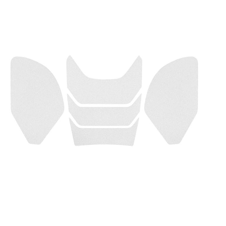 Protection de réservoir autocollante pour Papio XO 2023-2024 sticker moto