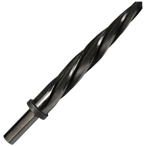 Nevada Tool 1" HSS Drill Bit Reamer Cover