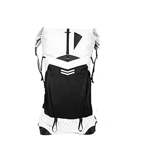 Hiking Daypacks Outdoor Hiking Mountaineering Camping Backpack Shoulder Mountaineering Bag Men and Women Travel Lightweight Backpack