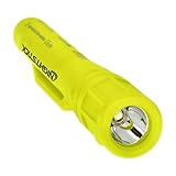 Nightstick XPP-5410G Intrinsically Safe Permissible Penlight, 147mm, Green