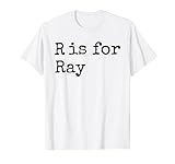 Name Ray Boy Classroom Son Custom School Kids
