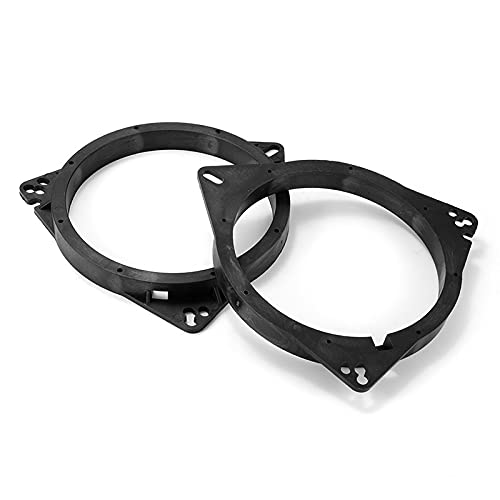 Amazon | (pont du monde) インナーバッフル 代用 汎用 自動車 トヨタ