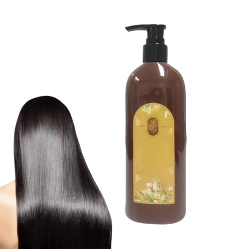 Champú Tinte,Tinte de Cabello Rápido e Instantáneo en Champú | Coloración Nutritiva 300ml Unisex