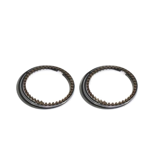 Segment de piston 44mm et cylindre moteur pour pièces moto CB125T