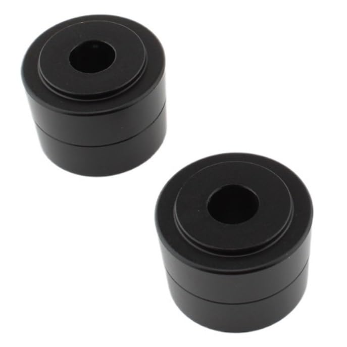 Rehausseur guidon moto pour Monster 821 adaptateur de rehausse pour corriger la posture