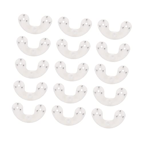 Generic ՊG݂tbN 50Zbg ? ǗpA[gnK[ vtHgt[ɑΉ ƒItBX