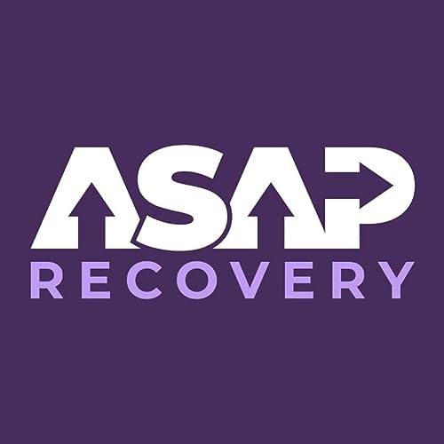 ASAP Recovery cover art