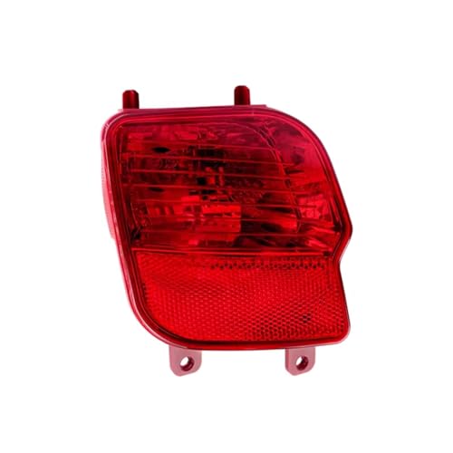Réflecteur de pare-chocs Citroën C5 Aircross pour remplacer un catadioptre cassé