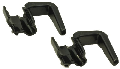 Eureka Vacuum Cord Wrap Hook