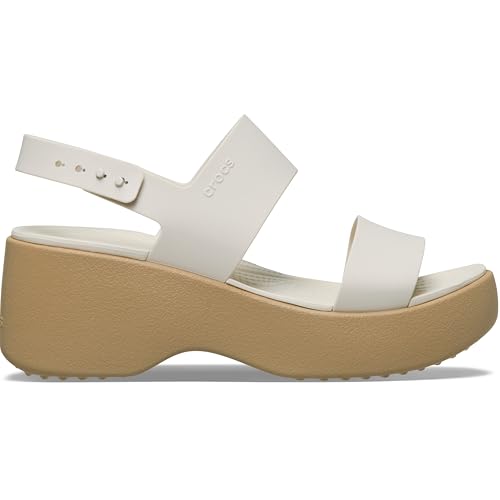 Image of Crocs Brooklyn Sky Women Sandal
