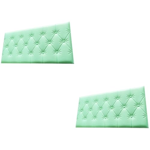 NOLITOY 2 Peças Decoração De Quarto De Criança Decoração De Quarto De Criança Adesivos De Parede Aut