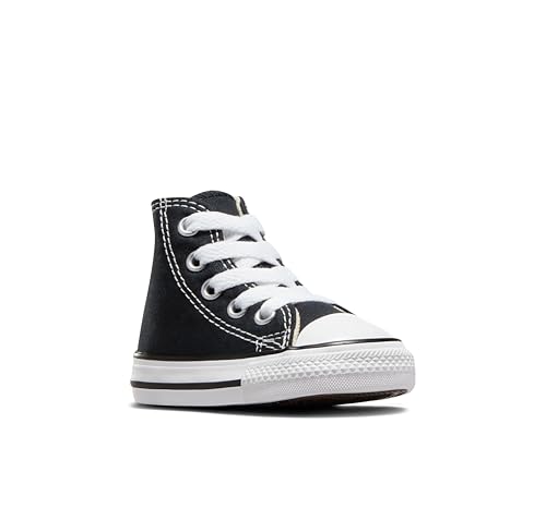 Image of Converse Infant Chuck Taylor All Star Classic High Top Sneaker